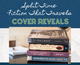 Split Time Fiction News – January 27, 2021